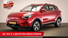 Rood Gebruikt 2022 MG ZS Luxury Sedan | € 20.695 (Eerlijke prijs)