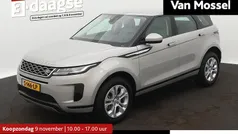 Gebruikt 2020 Land Rover Range Rover evoque R-Dynamic SUV | € 34.444 (Super prijs)