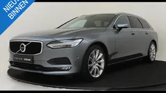Grijs Gebruikt 2018 Volvo V90 Momentum Stationwagen | € 27.890 (Eerlijke prijs)