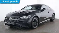 Gebruikt 2025 Mercedes CLE300 AMG line Coupé | € 67.945