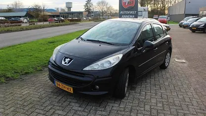 Occasion Peugeot 207 74 PK (54 kW) 2008 Hatchback