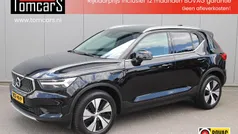Gebruikt 2022 Volvo XC40 Inscription SUV | € 29.950 (Super prijs)