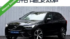 Zwart Gebruikt 2021 Volvo XC60 R-Design SUV | € 40.950 (Eerlijke prijs)