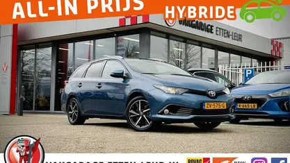 Occasion Toyota Auris Hybrid 2019 Stationwagen