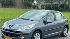 Gebruikt 2007 Peugeot 207 Hatchback | € 2.399 (Eerlijke prijs)