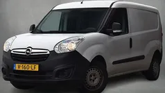 Gebruikt 2018 Opel Combo Edition MPV | € 8.450 (Eerlijke prijs)
