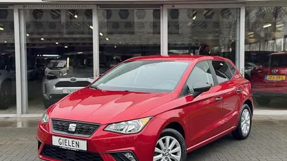 Occasion Seat Ibiza Style 2020 Hatchback