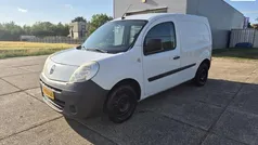 Overige Gebruikt 2012 Renault Kangoo Komfort MPV | € 2.743 (Eerlijke prijs)