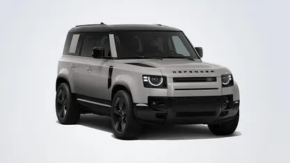 Occasion Land Rover Defender Black Edition 245 PK (180 kW) 2026 SUV
