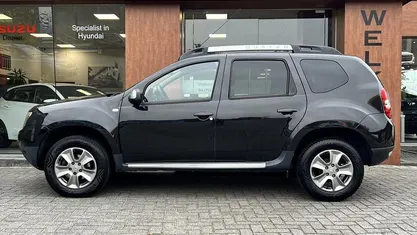 Suv Occasion 2017 Dacia Duster Lauréate SUV | € 10.950 (Goede deal)