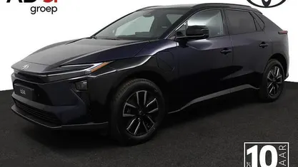 Occasion 2025 Toyota bZ4X SUV | € 45.995 (Eerlijke prijs)