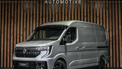 Occasion Renault Master 170 PK (125 kW) 2024 Van