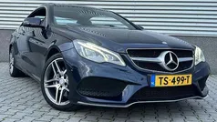 Gebruikt 2013 Mercedes E350 Prestige Coupé | € 12.999 (Eerlijke prijs)