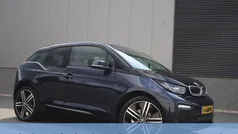 Blauw Gebruikt 2019 BMW i3 Executive Hatchback | € 18.940 (Eerlijke prijs)