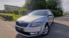 Gebruikt 2014 Skoda Octavia Business Line Stationwagen | € 7.777 (Eerlijke prijs)