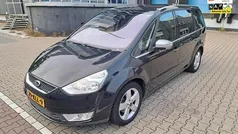 Gebruikt 2010 Ford Galaxy Ghia MPV | € 2.950 (Goede deal)