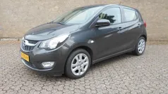 Grijs Gebruikt 2018 Opel Karl Edition Hatchback | € 9.450 (Eerlijke prijs)