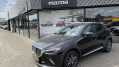 Gebruikt 2018 Mazda CX-3 SUV | € 18.450 (Eerlijke prijs)