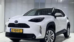 Gebruikt 2024 Toyota Yaris Cross Active SUV | € 28.799 (Eerlijke prijs)