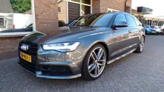 Gebruikt 2018 Audi A6 S-Line Stationwagen | € 25.950 (Eerlijke prijs)