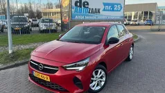 Gebruikt 2023 Opel Corsa Hatchback | € 19.499 (Eerlijke prijs)