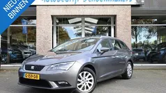 Gebruikt 2014 Seat Leon ST Business Stationwagen | € 9.945 (Eerlijke prijs)