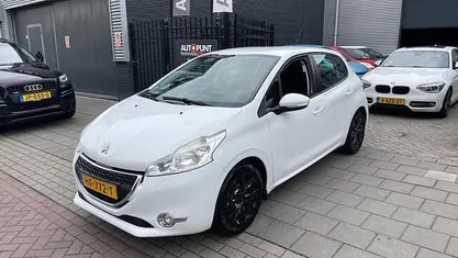 Occasion Peugeot 208 Active 68 PK (50 kW) 2014 Hatchback