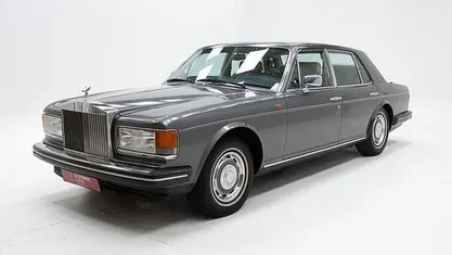 Occasion Rolls Royce Silver Spirit 1985