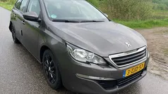 Gebruikt 2014 Peugeot 308 SW Stationwagen | € 2.950 (Eerlijke prijs)