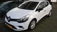 Gebruikt 2016 Renault Clio IV Life Hatchback | € 7.950 (Eerlijke prijs)