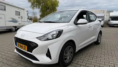 Gebruikt 2024 Hyundai i10 Comfort Hatchback | € 14.645 (Eerlijke prijs)