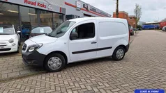 Overige Gebruikt 2018 Mercedes Citan 108 Van | € 8.193 (Eerlijke prijs)