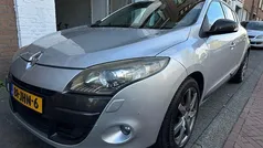 Gebruikt 2009 Renault Mégane III Dynamique Hatchback | € 3.250 (Goede deal)