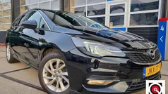 Gebruikt 2022 Opel Astra Elegance Stationwagen | € 17.345 (Eerlijke prijs)