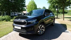 Gebruikt 2024 Skoda Kodiaq Business Line SUV | € 46.750 (Eerlijke prijs)