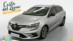 Gris highland Gebruikt 2024 Renault Mégane GrandTour Techno Stationwagen | € 26.935 (Eerlijke prijs)