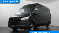 Overige Nieuw 2024 Mercedes Sprinter Van | € 51.850 (Eerlijke prijs)