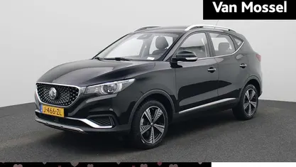 Occasion MG ZS Luxury 105 kW (143 PK) 2020 Zwart SUV