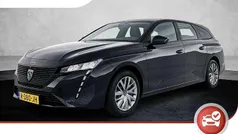 Gebruikt 2022 Peugeot 308 Business-Line Stationwagen | € 20.425 (Eerlijke prijs)