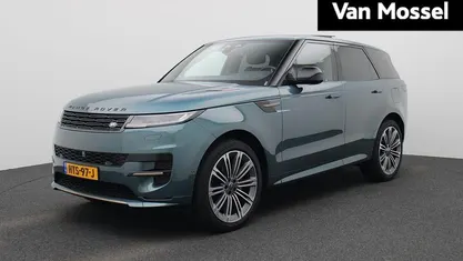 Occasion Land Rover Range Rover Sport HSE Dynamic 460 PK (338 kW) 2025 SUV