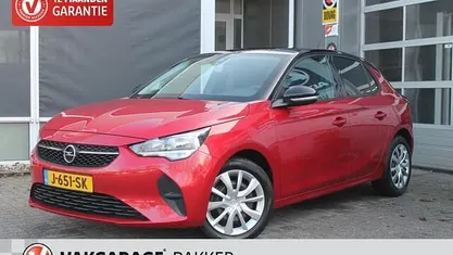 Occasion Opel Corsa Edition 102 PK (75 kW) 2020 Hatchback