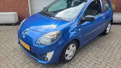 Gebruikt 2010 Renault Twingo Authentique Hatchback | € 999 (Goede deal)
