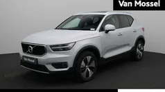 Gebruikt 2021 Volvo XC40 Momentum SUV | € 23.400 (Super prijs)