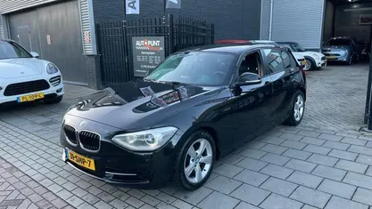 Occasion BMW 116 Sport Line 136 PK (100 kW) 2011 Hatchback