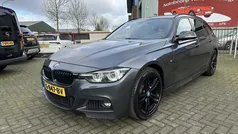 Gebruikt 2019 BMW 318 M Sport Stationwagen | € 19.950 (Eerlijke prijs)