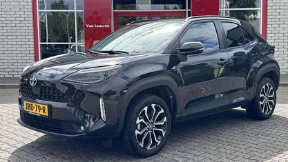 Gebruikt 2024 Toyota Yaris Cross Style SUV | € 28.400 (Eerlijke prijs)