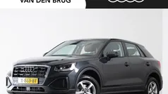 Grijs Gebruikt 2023 Audi Q2 Proline SUV | € 28.485 (Eerlijke prijs)