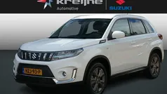 Wit Gebruikt 2023 Suzuki Vitara SUV | € 23.925 (Eerlijke prijs)