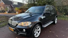 Gebruikt 2009 BMW X5 Executive SUV | € 15.995 (Eerlijke prijs)