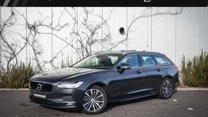 Occasion Volvo V90 Momentum 2020 Grijs Stationwagen
